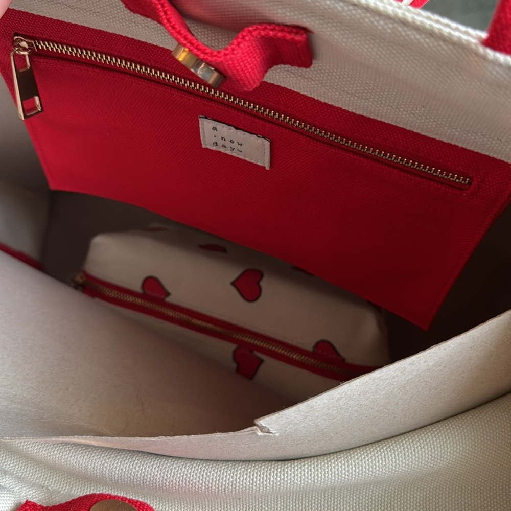 A new day bag - Picture 4 of 4